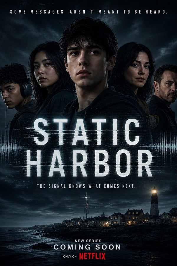 Static Harbor