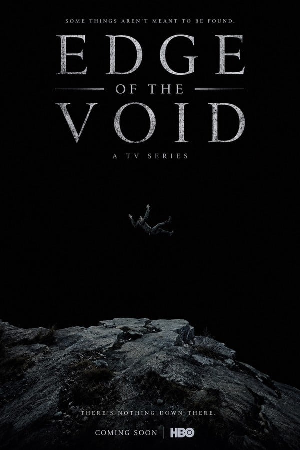 Edge of the Void