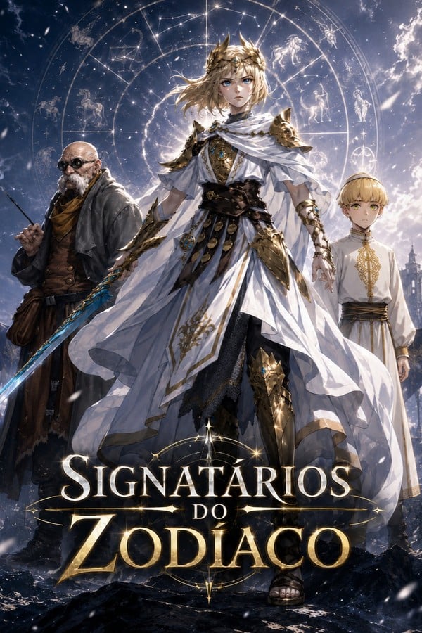 Signatários do Zódiaco