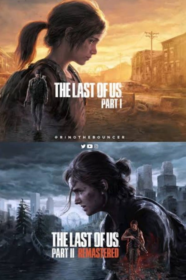 The Last of Us