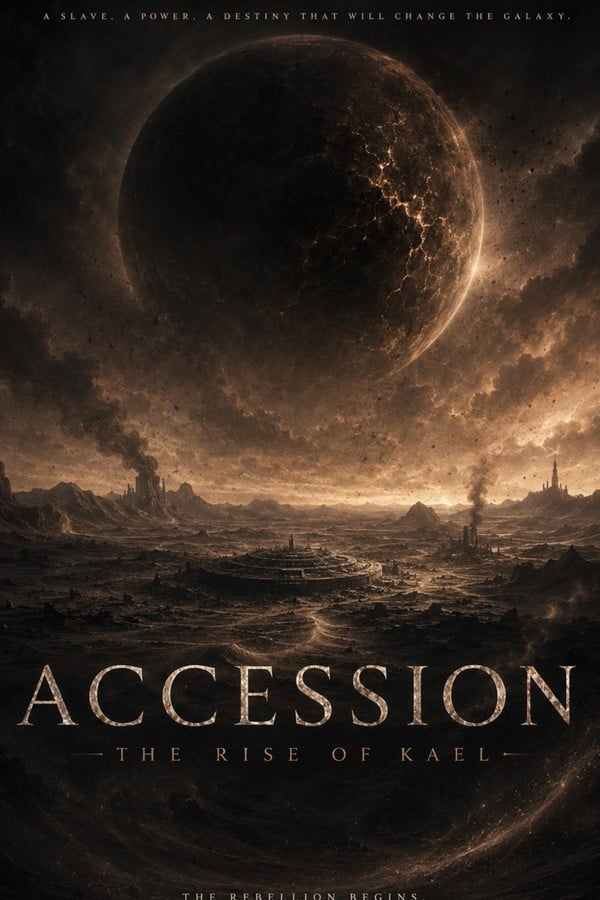 Accession