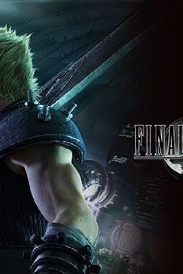 Final Fantasy 7 remake