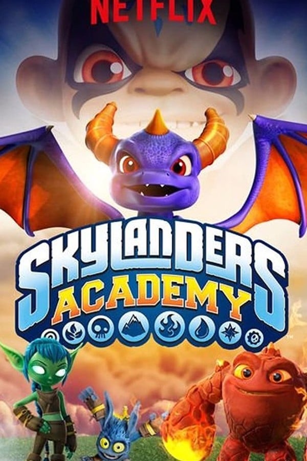 Skylander