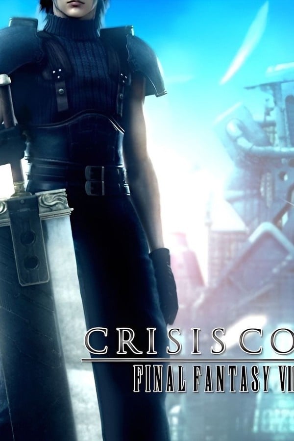 Crisis Core: Final Fantasy VII