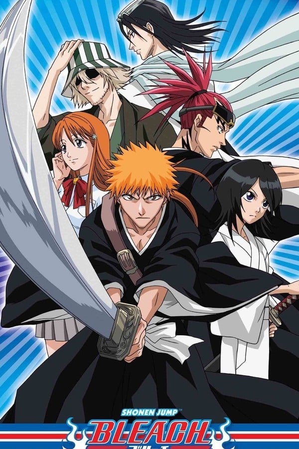 Bleach