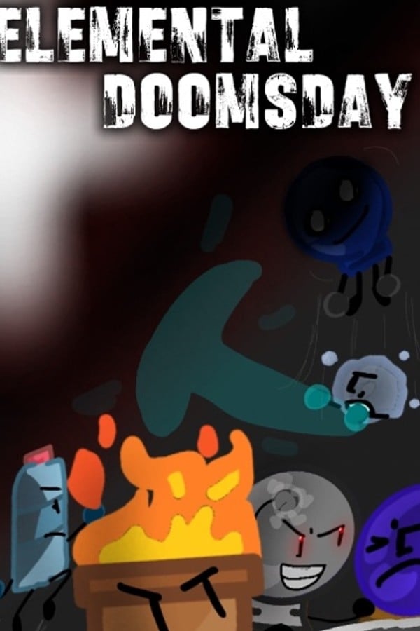 Elemental Doomsday