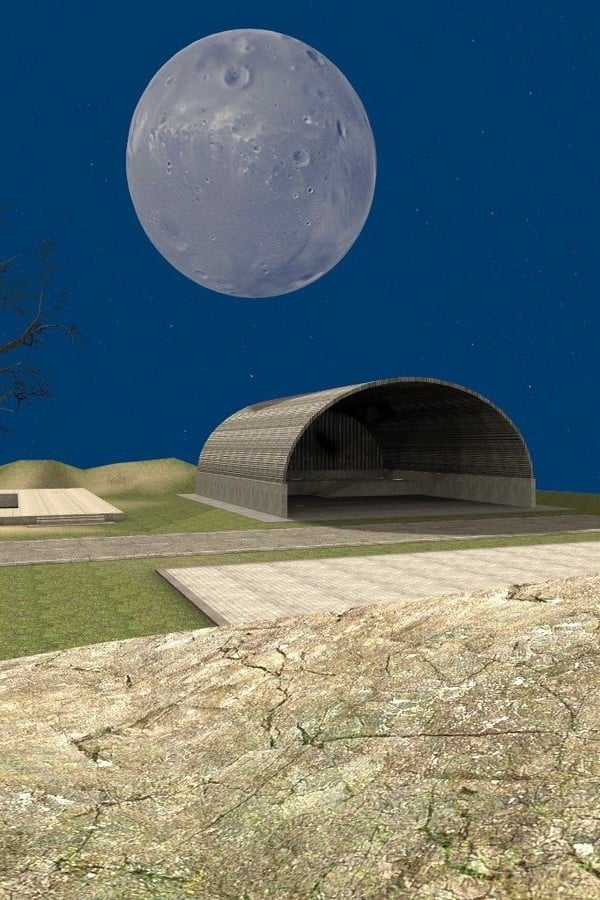 The Outer Ring