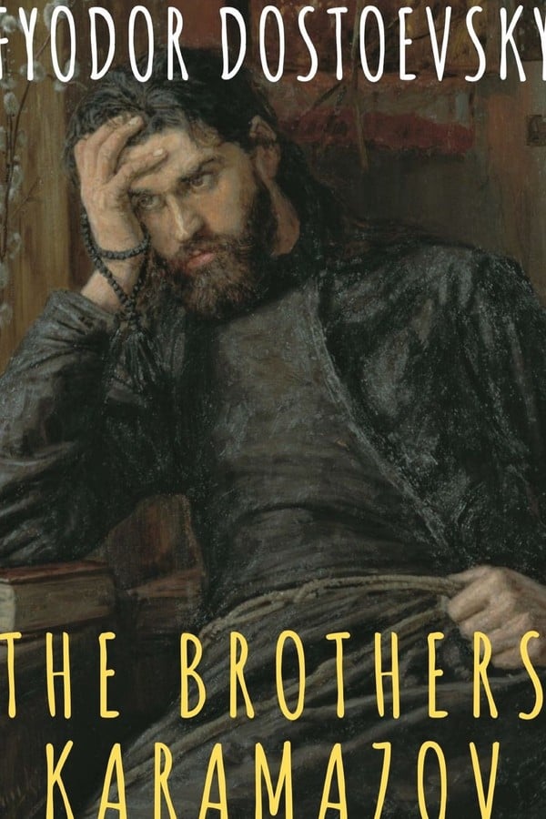 The Brothers Karamazov