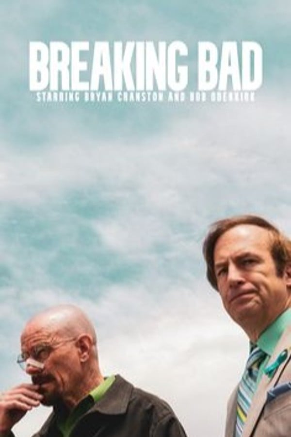 Breaking Bad