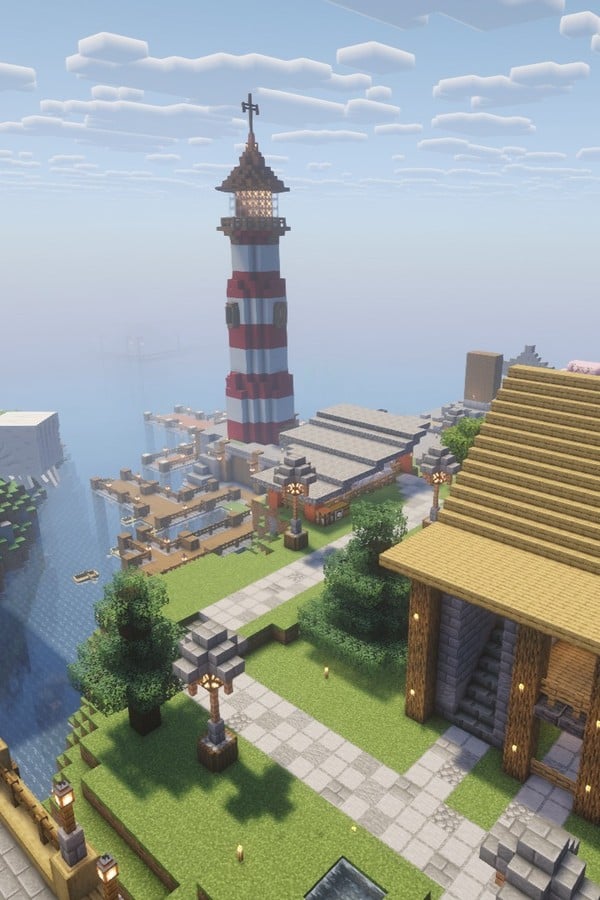 Minecraft