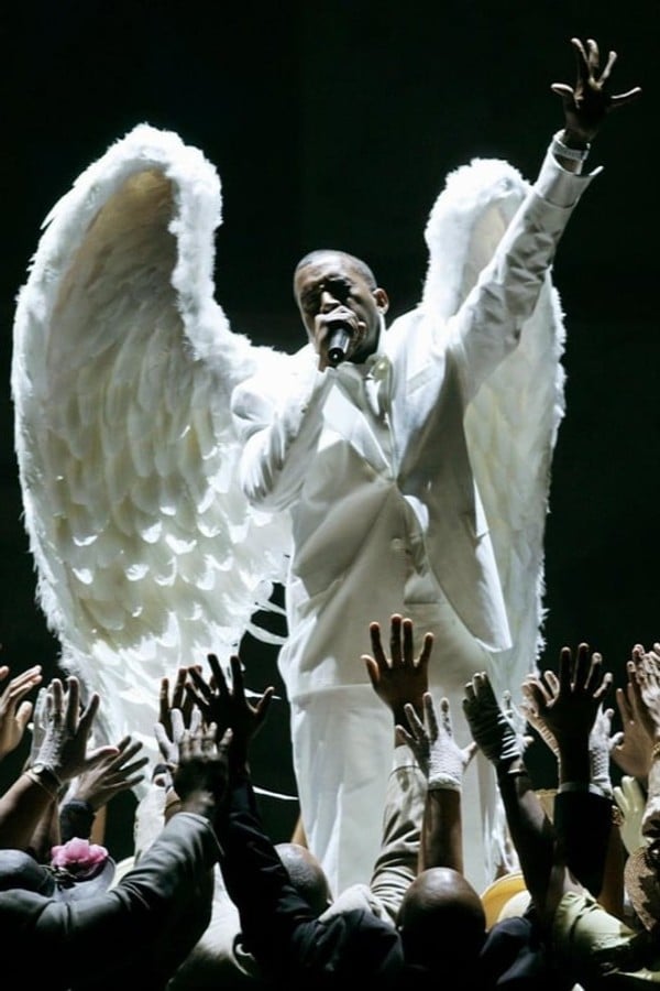 Rapper Discographies