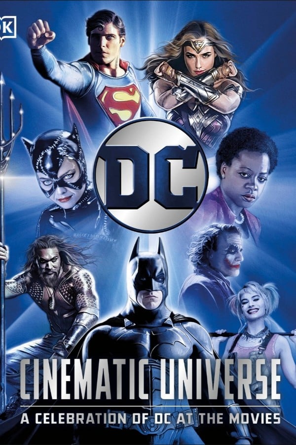 DC Movies