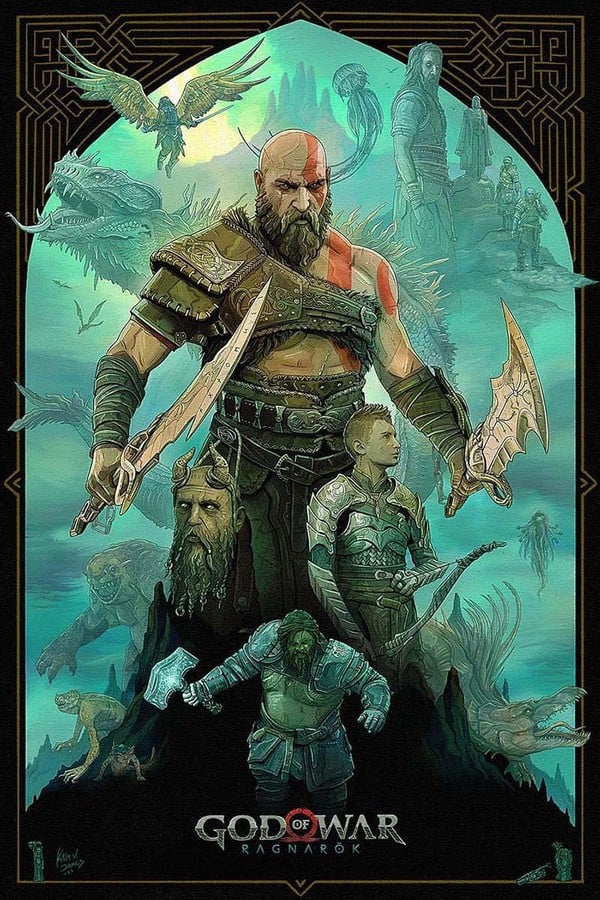 God of War
