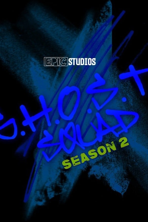 G.H.O.S.T Squad