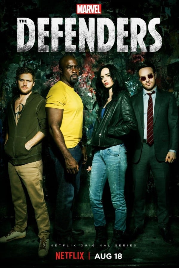 The Defenders