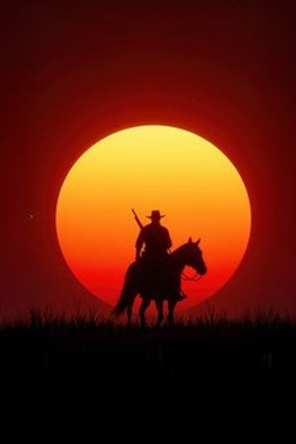 Red Dead Redemption