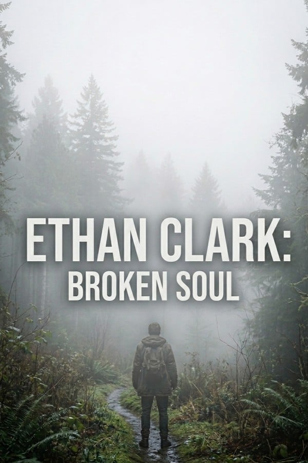 Ethan Clark: Broken Soul