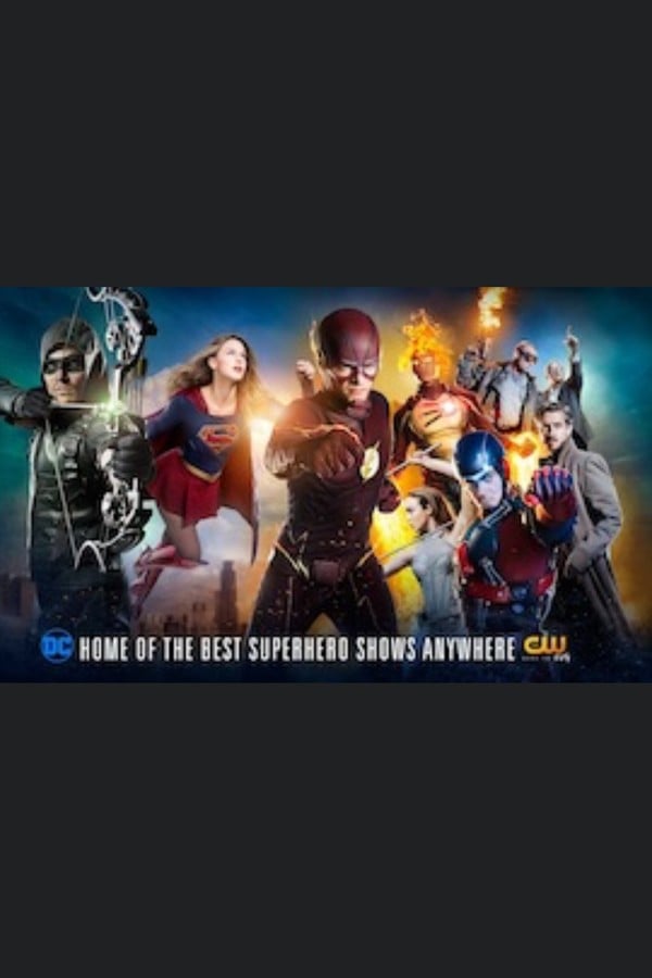 Arrowverse