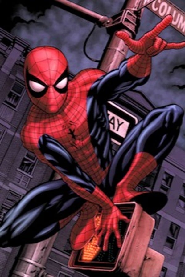 Peter Parker