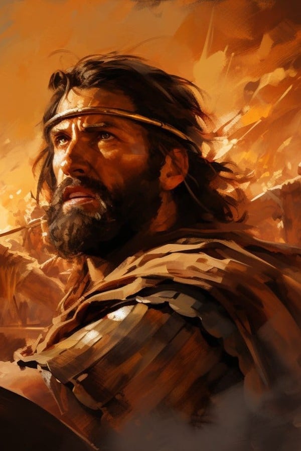 The Troyan War