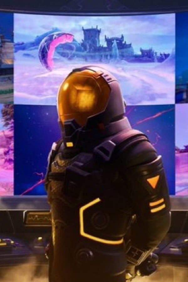 Fortnite season