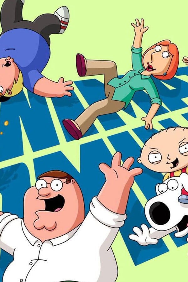 Family Guy