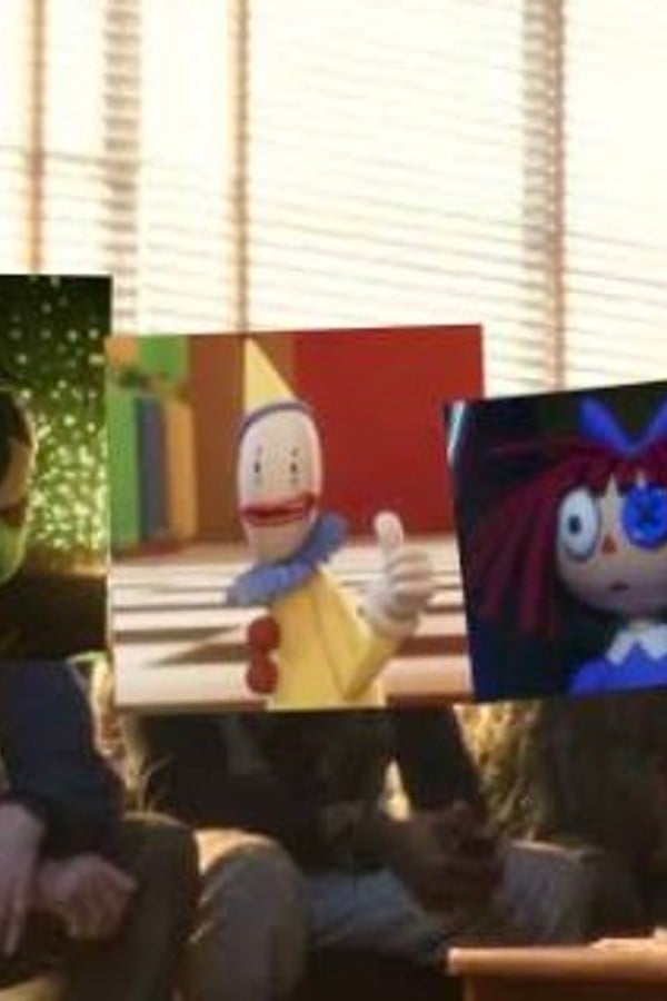 Random ah show