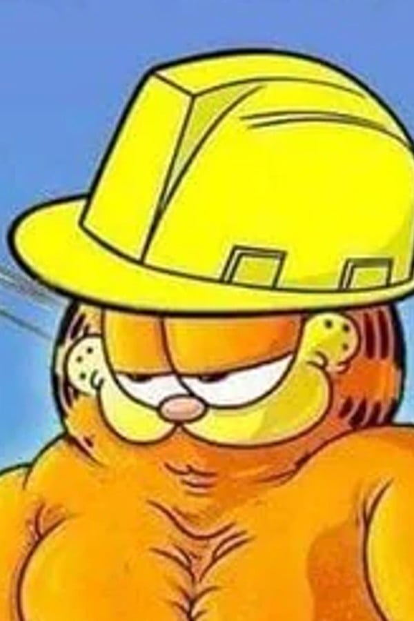 Garfield