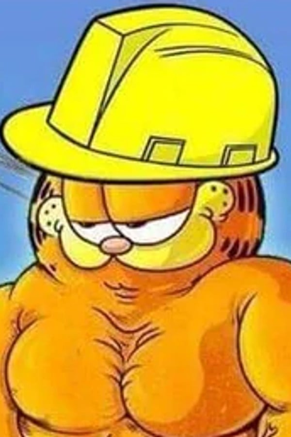 Garfield