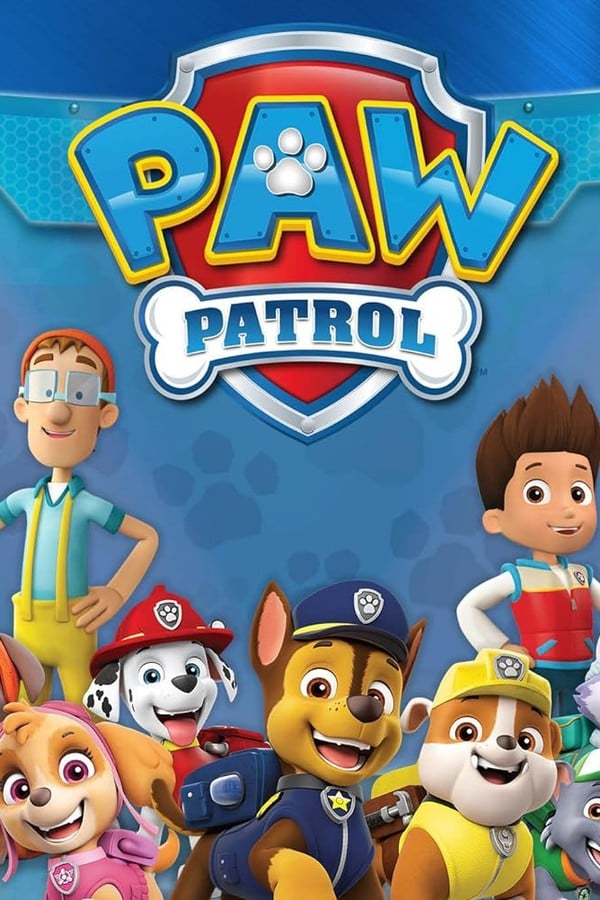 Paw Patrol