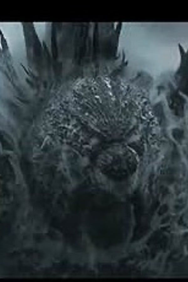 Godzilla