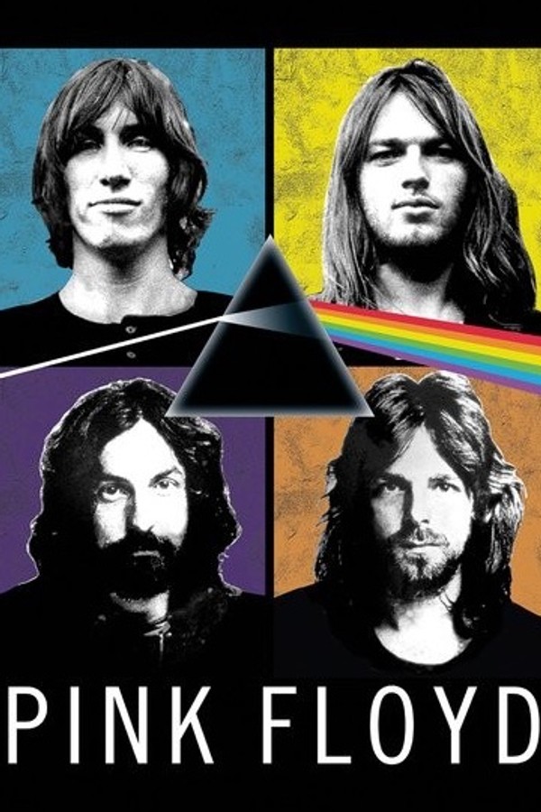 Pink Floyds
