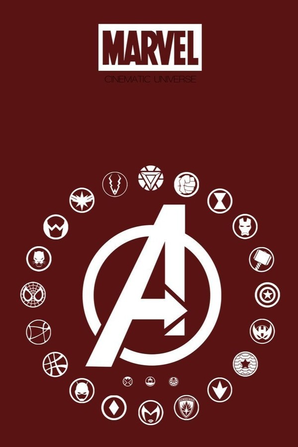 Marvel Chronological Order
