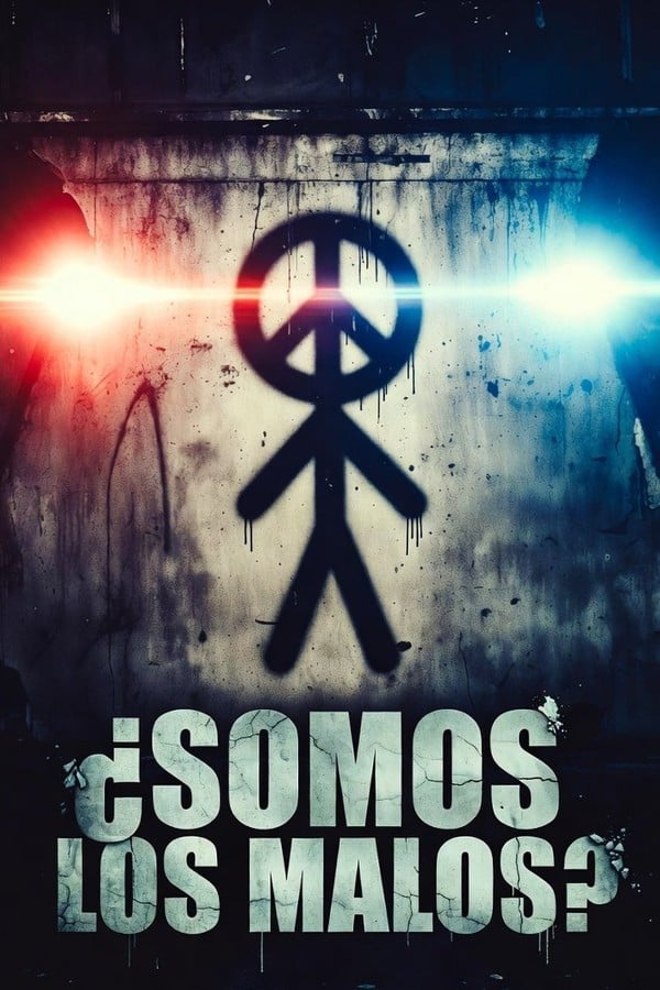 ¿Somos los malos?