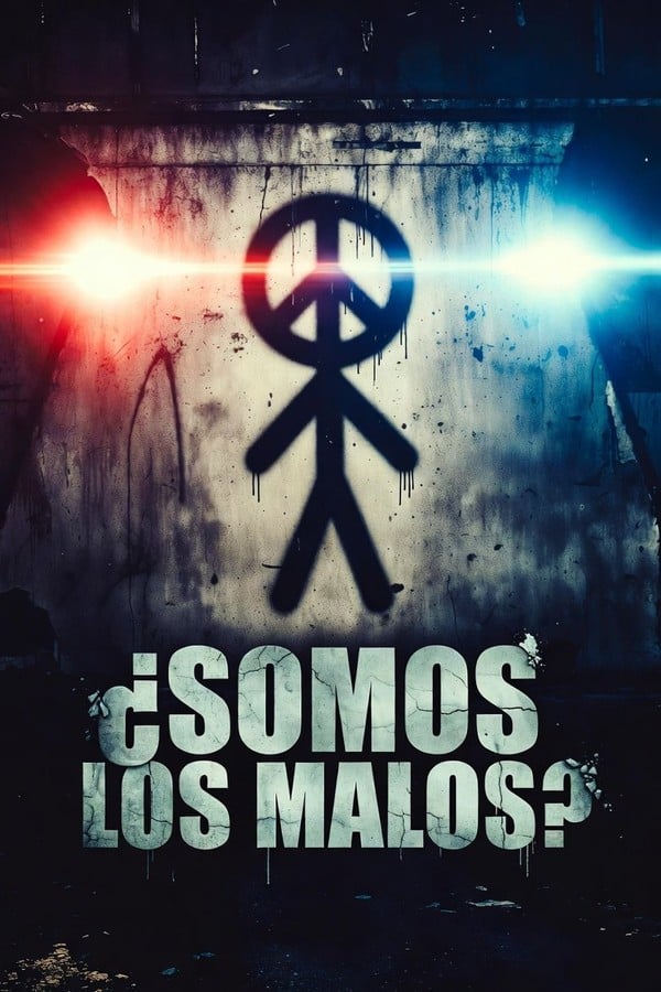 ¿Somos los malos?
