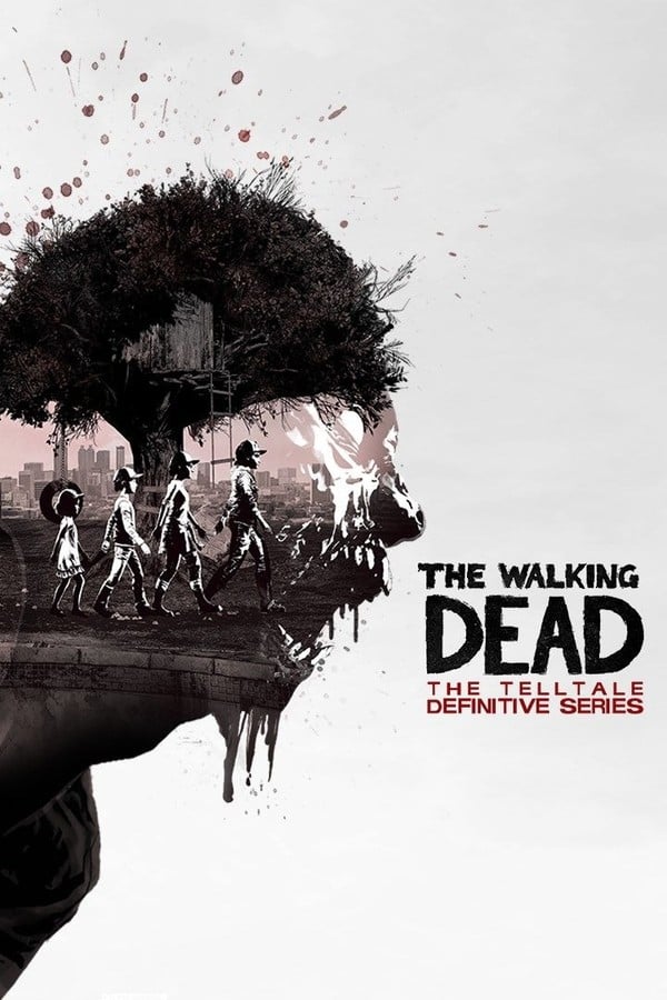 The Walking Dead: Telltale Series