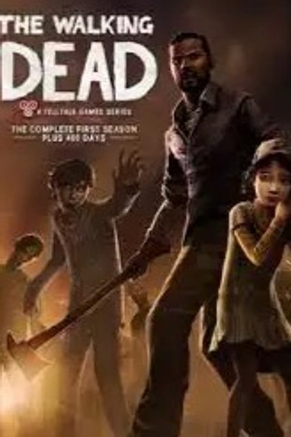 The Walking Dead: The Telltale Series