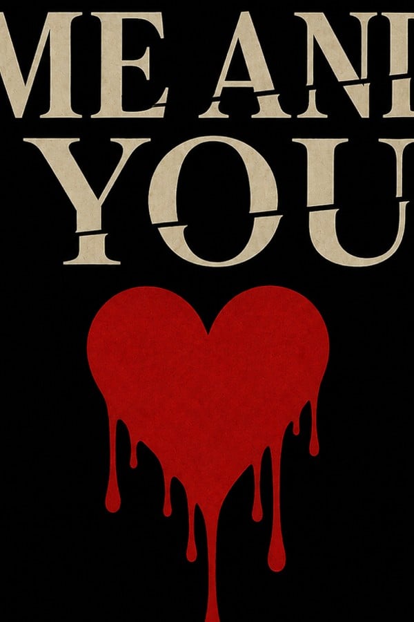 ME and YOU