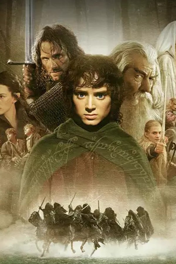 Lord of the Rings