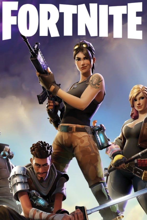 Fortnite