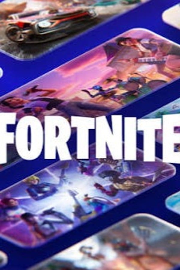 Fortnite: The Show