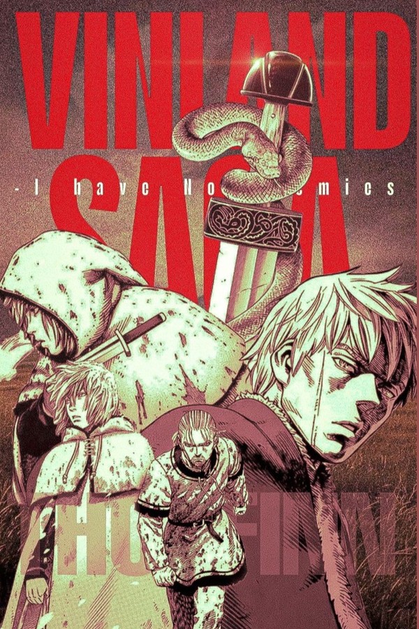 Vinland saga