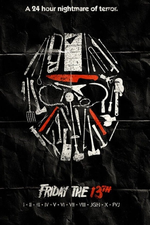 Friday the 13th