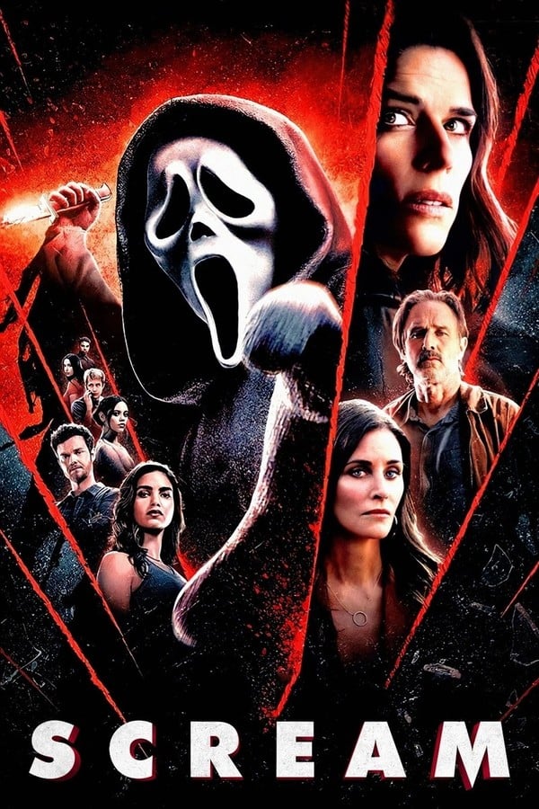 Scream