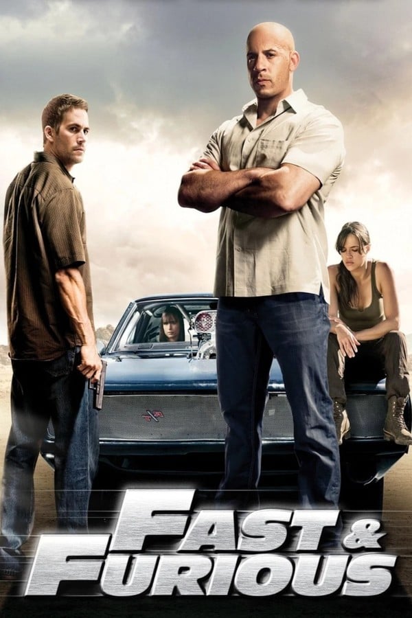 Fast and Furious