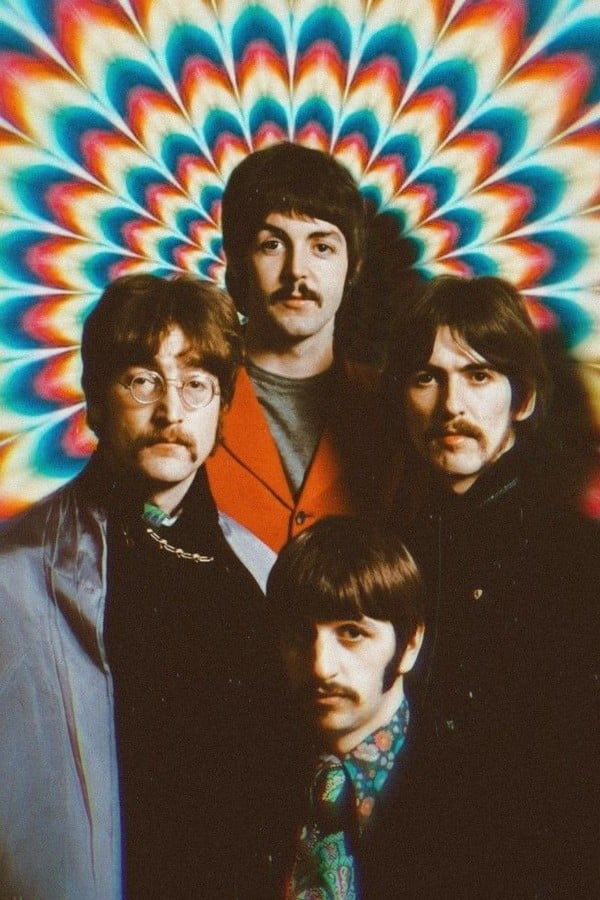 the beatles