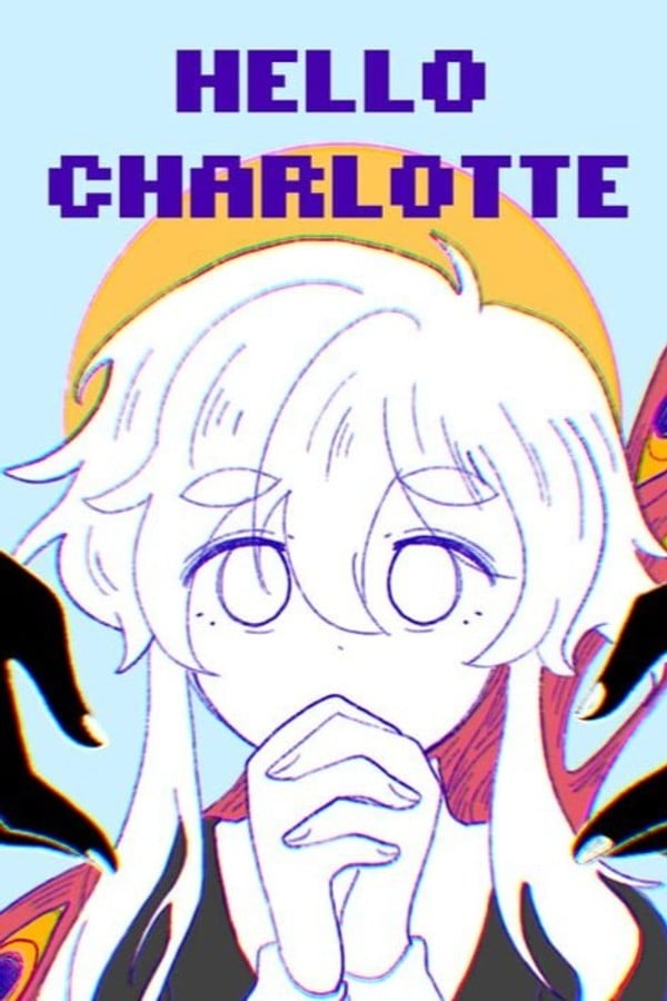 Hello Charlotte