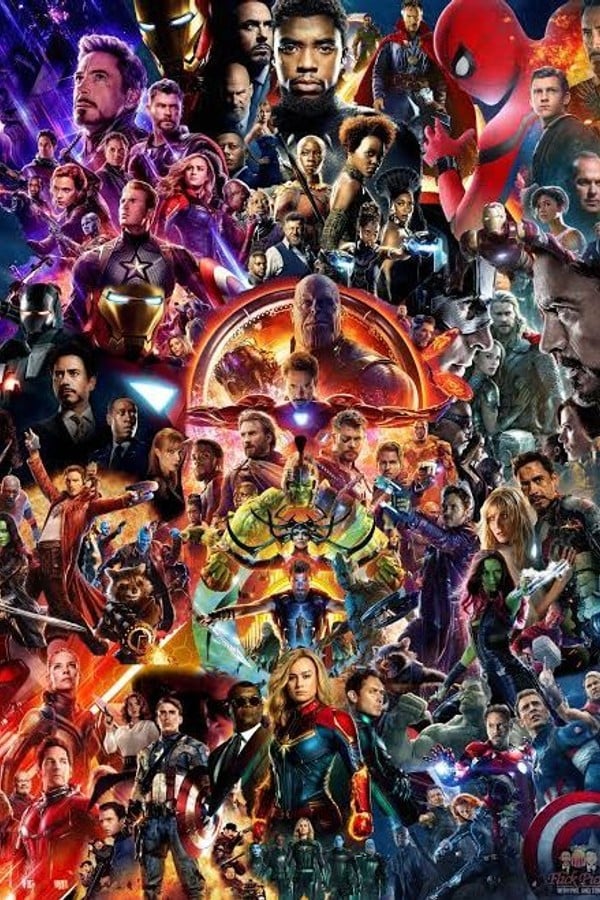 Marvel cinemátic universe