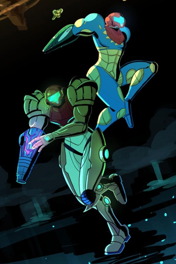 Metroid
