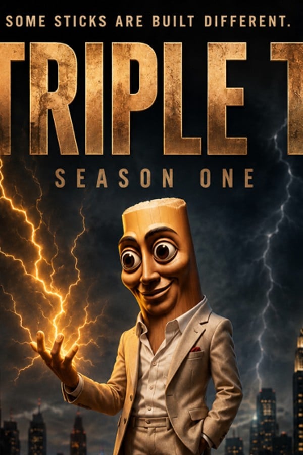 Triple T